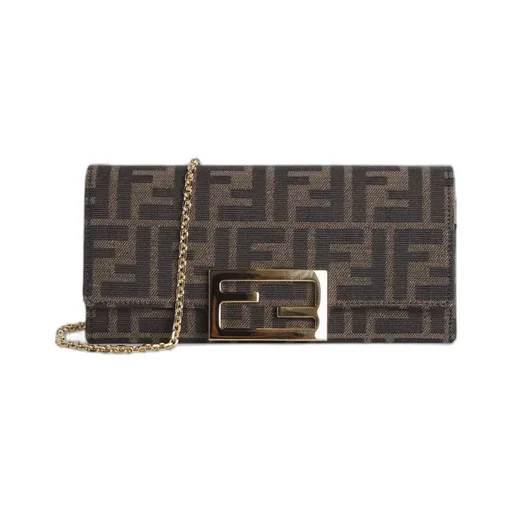 Wallet On Chain