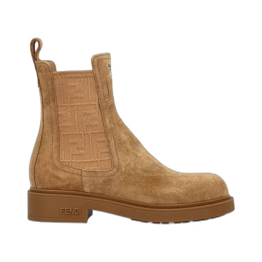 Chelsea Boots