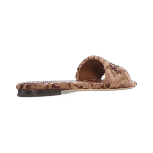Slide Sandals