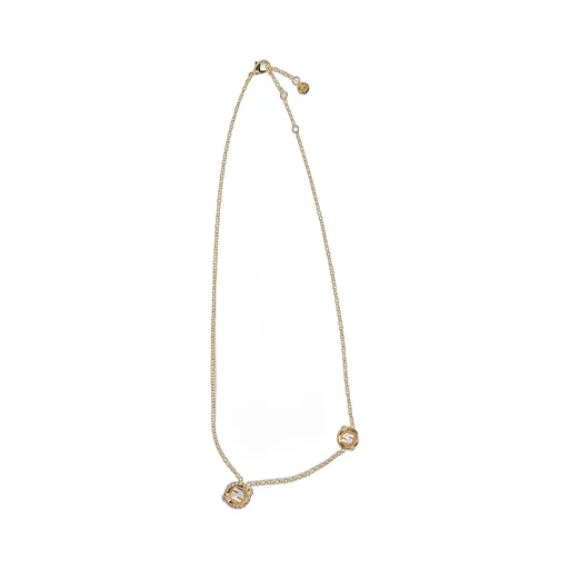 F Is Fendi Necklace