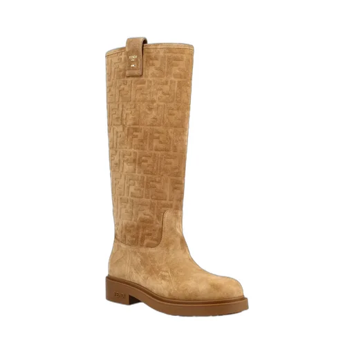 Fendi Roma Boots