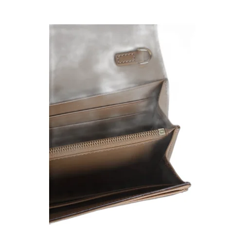 Wallet On Chain