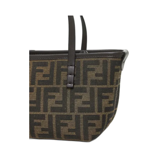 Fendi Roma Shopper Bag
