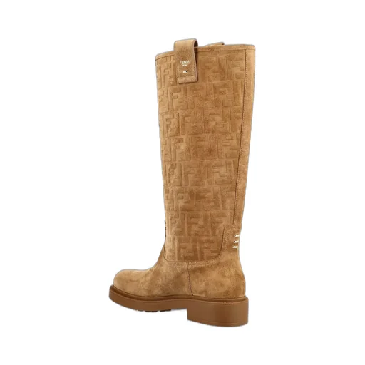 Fendi Roma Boots