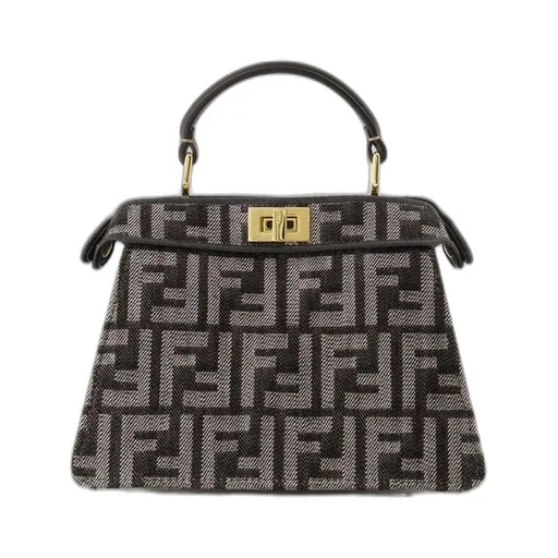 Peekaboo Iseeu Petite Bag
