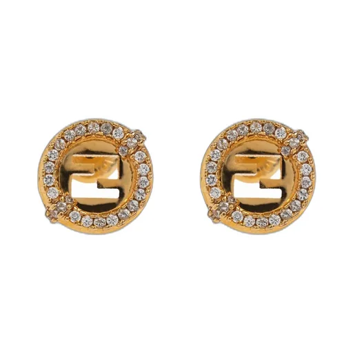 Stud Earrings