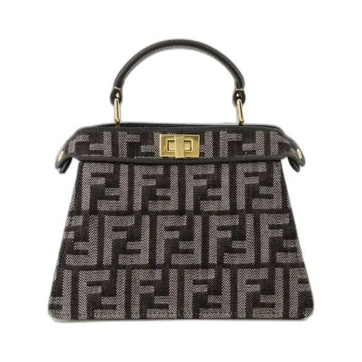 Peekaboo Iseeu Petite Bag