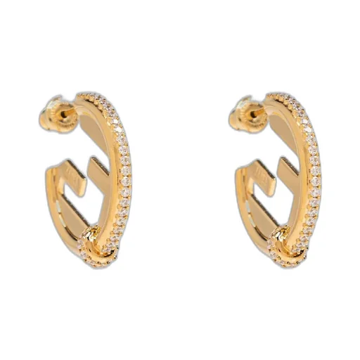 Hoop Earrings