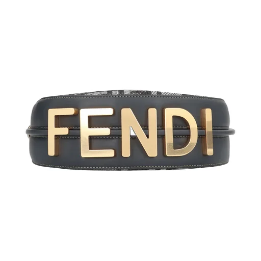 Fendi Roma Hobo Bag