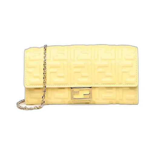 Wallet On Chain