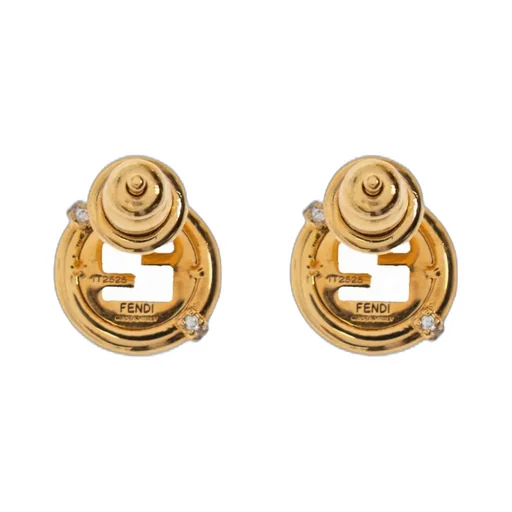 Stud Earrings