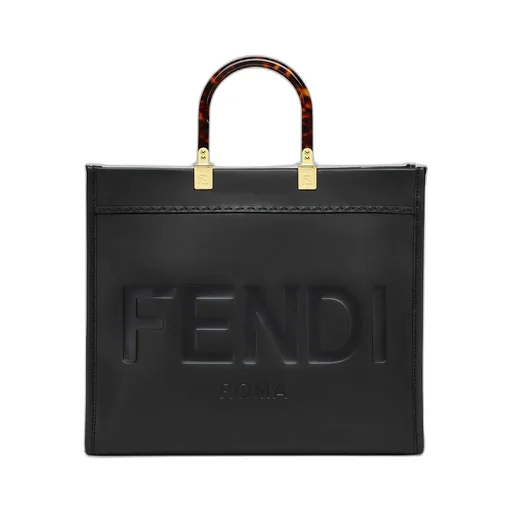 Fendi Roma Tote Bag