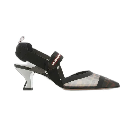 Slingback Pumps
