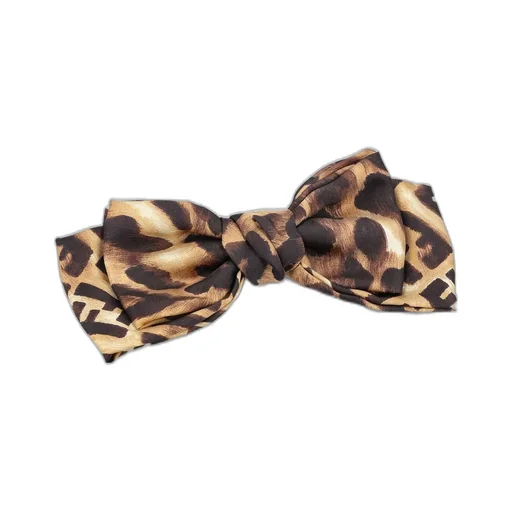 Bow Barrette