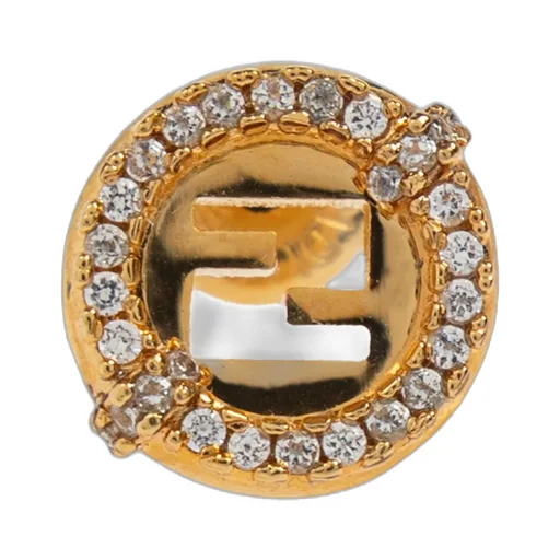 Stud Earrings