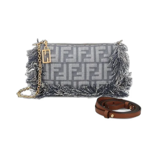 Fendi Roma Baguette