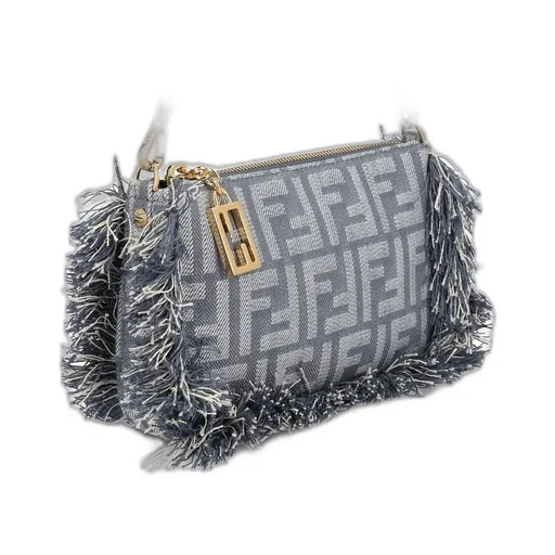 Fendi Roma Baguette