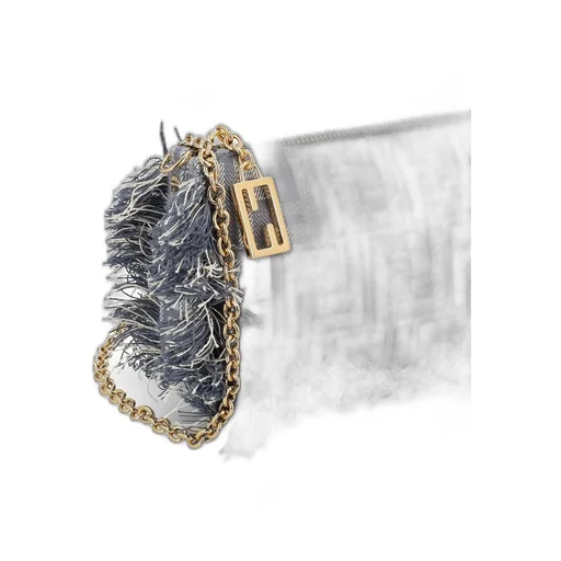 Fendi Roma Baguette