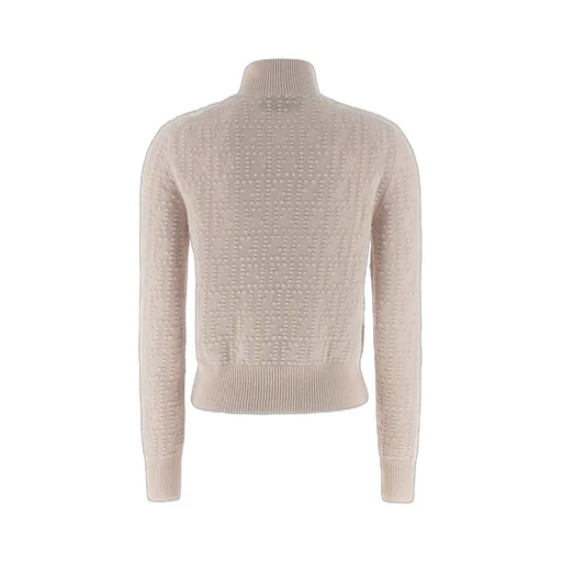 Mock Neck Sweater