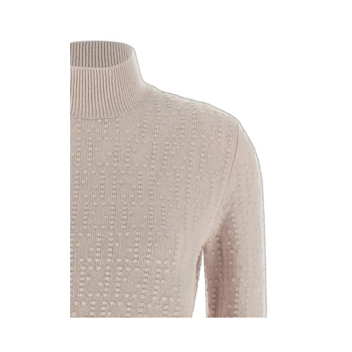 Mock Neck Sweater