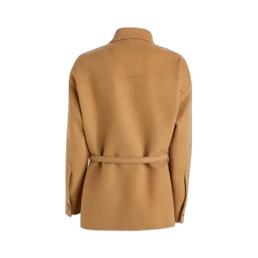 Shirt Jacket