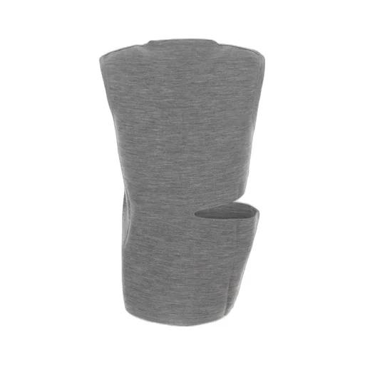Sleeveless Knit Top