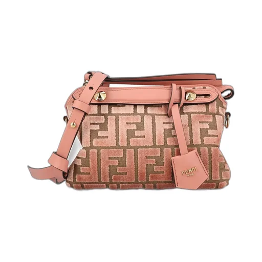 Kan I Fendi Baguette Bag