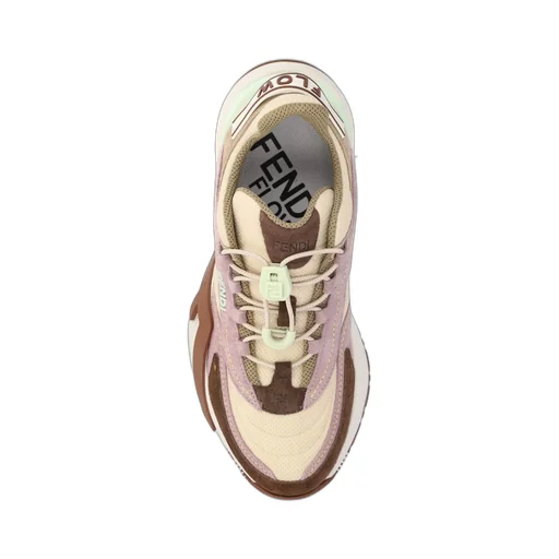Fendi Flow Sneakers