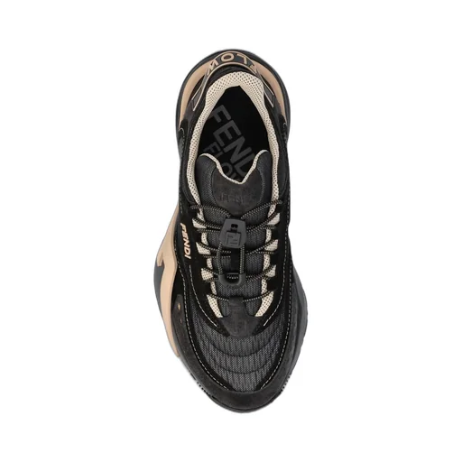 Fendi Flow Sneakers