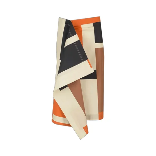 Wrap Skirt