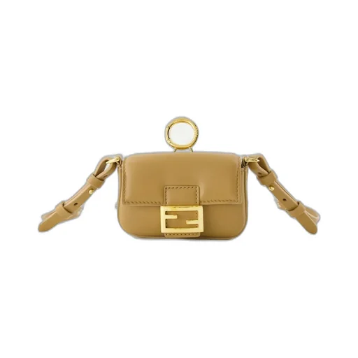 Fendi First Mini Bag