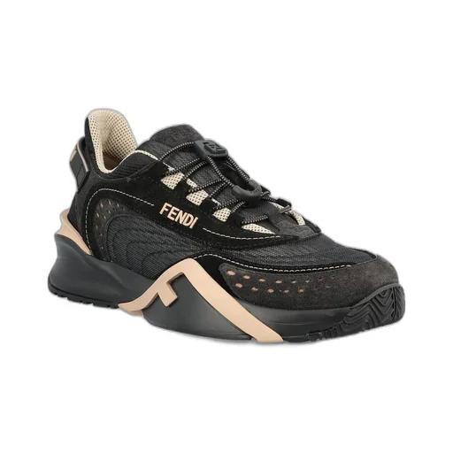 Fendi Flow Sneakers