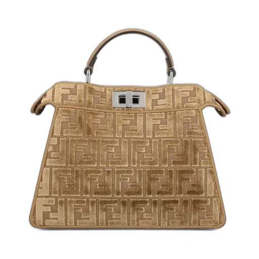 Peekaboo Iseeu Bag