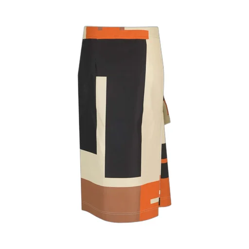 Wrap Skirt