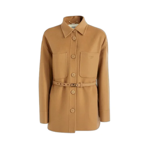 Shirt Jacket