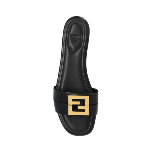 Slide Sandals