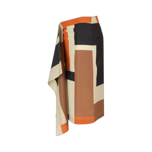 Wrap Skirt