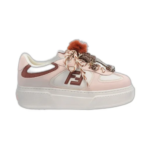Low-Top Sneakers