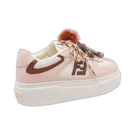 Low-Top Sneakers