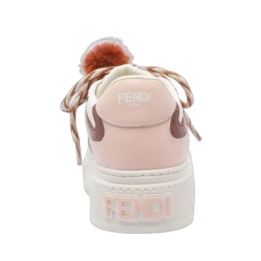 Low-Top Sneakers