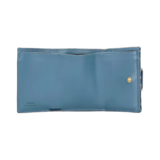 Bifold Wallet