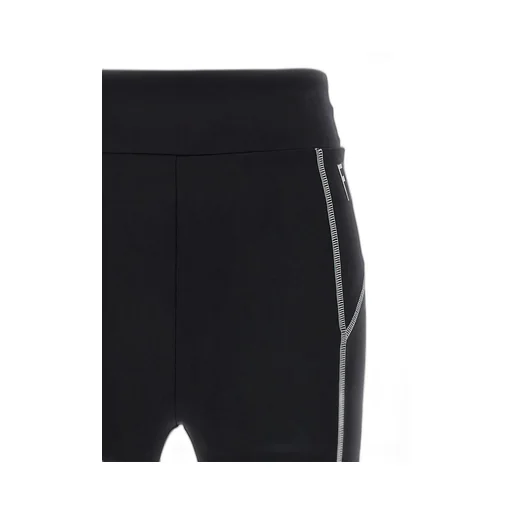 Paneled Leggings