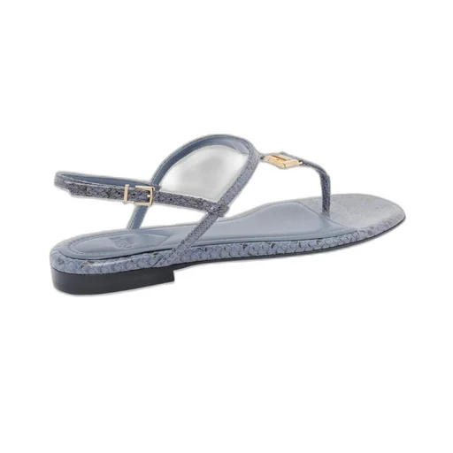 Thong Sandals