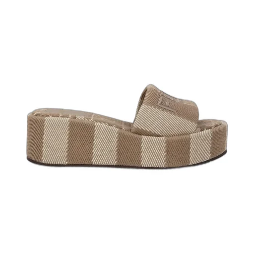 Platform Slides