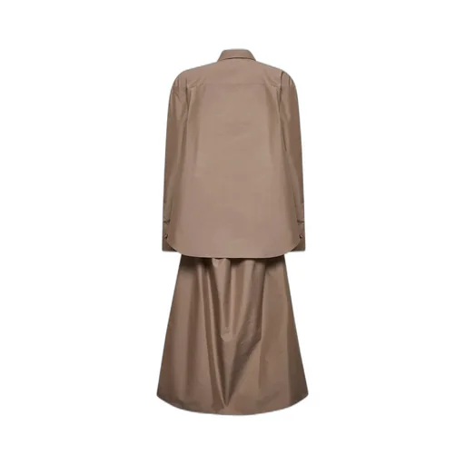 Shirt Dress