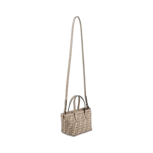 Fendi Roma Tote Bag