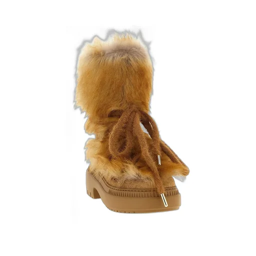 Fendi Roma Boots