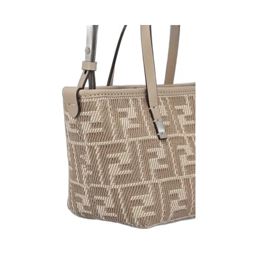 Fendi Roma Tote Bag