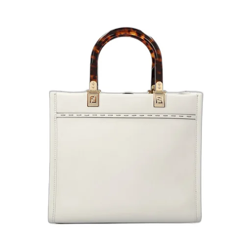 Fendi Roma Tote Bag
