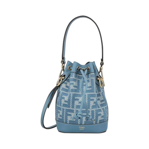 Bucket Bag
